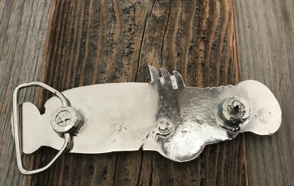 Rat Rod Buckle
